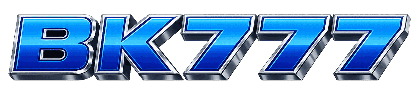 bk777 logo
